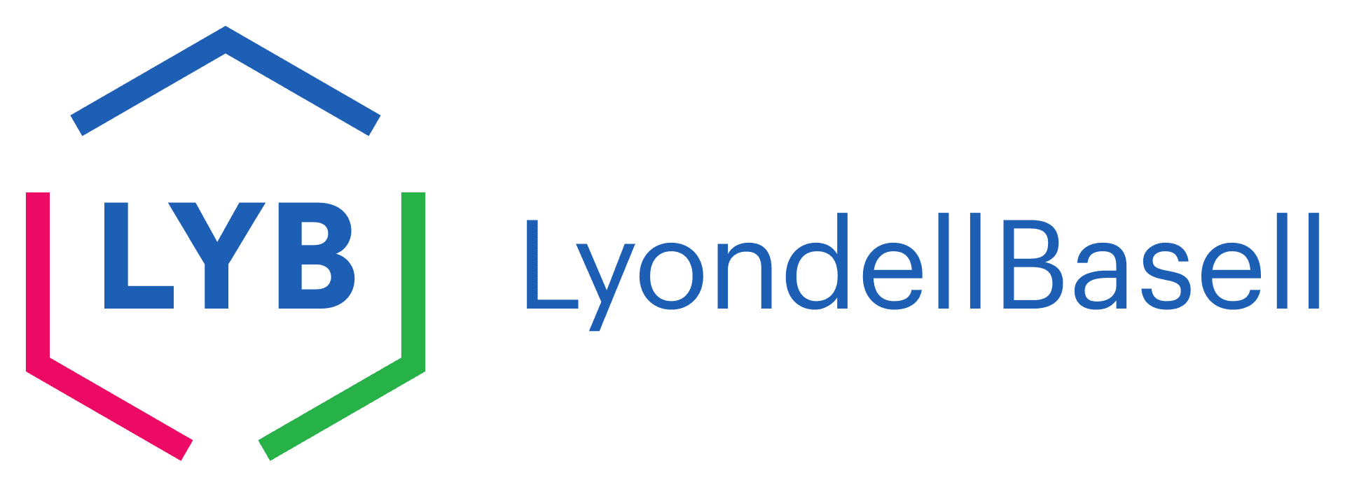 Logo Of LyondellBasell