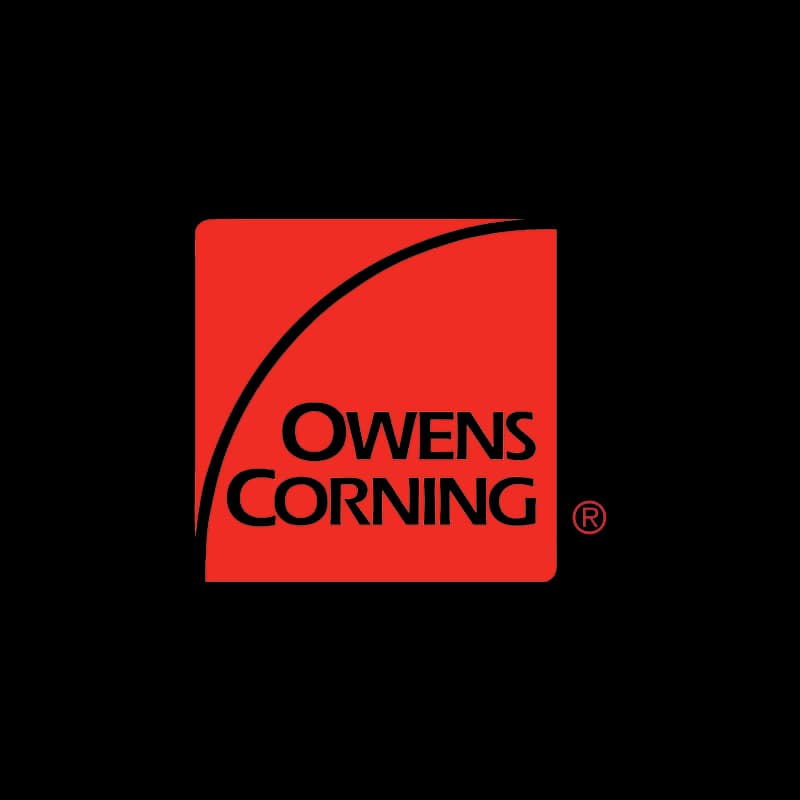 Owens Corning Logo Trans
